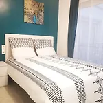 Studio Cosy Hyper Centre Gare Amiens Wifi Netflix 2 Pers