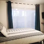 Studio Cosy Hyper Centre Gare Amiens Wifi Netflix 2 Pers