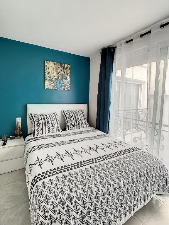 Cosy Hyper Centre Gare Wifi Netflix 2 Pers *