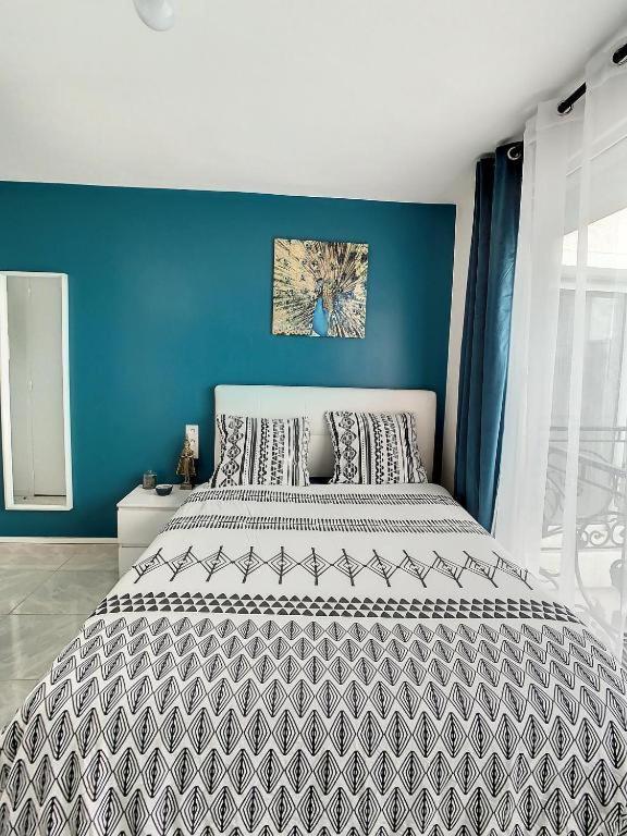 Apartment Cosy Hyper Centre Gare Wifi Netflix 2 Pers